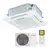 Ecoclima ECLCA-H48/5R1, Рекомендуемая площадь и мощность: 140 м² - 14 кВт Ecoclima ECLCA-H48/5R1, Рекомендуемая площадь и мощность: 140 м² - 14 кВт