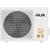 AUX ASW-H07A4/QH-R1DI, Рекомендуемая площадь и мощность: 20 м² - 2 кВт, - 5