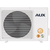 AUX ASW-H12A4/QH-R1DI, Рекомендуемая площадь и мощность: 35 м² - 3,5 кВт, - 5
