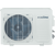 Ecoclima ECW/I-09QCB, Рекомендуемая площадь и мощность: 25 м² - 2,5 кВт, Цвет: Золотой, - 5