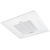 Ecoclima ECLCA-H36/5R1, Рекомендуемая площадь и мощность: 105 м² - 10,5 кВт, - 4