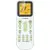 Ecoclima ECLCA-H48/5R1, Рекомендуемая площадь и мощность: 140 м² - 14 кВт, - 3 Ecoclima ECLCA-H48/5R1, Рекомендуемая площадь и мощность: 140 м² - 14 кВт, - 3