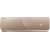 Ecoclima ECW/I-09QCB, Рекомендуемая площадь и мощность: 25 м² - 2,5 кВт, Цвет: Золотой, - 2