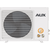 AUX ALLD-H12/4R1B (v2), Рекомендуемая площадь и мощность: 35 м² - 3,5 кВт, Тип кондиционера: Неинверторный, - 5