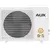 AUX ALMD-H18/4R1B (v2), Рекомендуемая площадь и мощность: 50 м² - 5 кВт, Тип кондиционера: Неинверторный, - 5