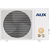 AUX ALMD-H24/4DR2, Рекомендуемая площадь и мощность: 70 м² - 7 кВт, Тип кондиционера: Инверторный, - 5