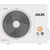 AUX ALCA-H36/4DR2, Рекомендуемая площадь и мощность: 105 м² - 10,5 кВт, Тип кондиционера: Инверторный, - 4