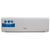 Oasis OX-24 Pro, Рекомендуемая площадь и мощность: 70 м² - 7 кВт, - 2