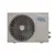 Oasis OX-7I, Рекомендуемая площадь и мощность: 20 м² - 2 кВт, - 6