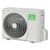 Lessar LS-HE18KSA2/LU-HE18KSA2, Рекомендуемая площадь и мощность: 50 м² - 5 кВт, - 4