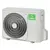 Lessar LS-HE24KSA2/LU-HE24KSA2, Рекомендуемая площадь и мощность: 70 м² - 7 кВт, - 4