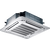 Lessar LS-HE18BCWA2/LU-HE18UWA2/LZ-B4COBA, Рекомендуемая площадь и мощность: 50 м² - 5 кВт