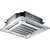Lessar LS-HE18BCWA2/LU-HE18UWA2/LZ-B4COBA, Рекомендуемая площадь и мощность: 50 м² - 5 кВт