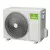 Lessar LS-HE18BCWA2/LU-HE18UWA2/LZ-B4COBA, Рекомендуемая площадь и мощность: 50 м² - 5 кВт, - 2