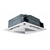 Lessar LS-HE55BVA4/LU-HE55UVA4/LZ-B4UB, Рекомендуемая площадь и мощность: 160 м² - 16 кВт
