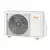 Fujitsu AUXG24KVLA/UTGUFYFW/AOYG24KATA, Рекомендуемая площадь и мощность: 65 м² - 6,5 кВт, - 2