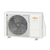 Fujitsu ARXG14KLLAP/AOYG14KATA, Рекомендуемая площадь и мощность: 40 м² - 4 кВт, - 2