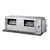 Fujitsu ARXG54KHTA/AOYG54KBTB, Рекомендуемая площадь и мощность: 130 м² - 13 кВт, Напряжение: 230 В