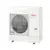 Fujitsu ARXG54KHTA/AOYG54KBTB, Рекомендуемая площадь и мощность: 130 м² - 13 кВт, Напряжение: 230 В, - 2