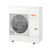 Fujitsu ARXG54KHTA/AOYG54KRTA, Рекомендуемая площадь и мощность: 130 м² - 13 кВт, Напряжение: 400 В, - 2