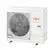 Fujitsu ARXG30KMLA/AOYG30KATA, Рекомендуемая площадь и мощность: 85 м² - 8,5 кВт, Напряжение: 230 В, - 2