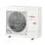 Fujitsu ABYG24KRTA/AOYG24KATA, Рекомендуемая площадь и мощность: 65 м² - 6,5 кВт, Напряжение: 230 В, - 2