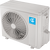 QuattroClima QV-LA18WAE/QN-LA18WAE, Рекомендуемая площадь и мощность: 45 м² - 4,5 кВт, - 3