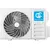 QuattroClima QV-VT18WAE/QN-VT18WAE, Рекомендуемая площадь и мощность: 50 м² - 5 кВт, - 3