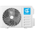 QuattroClima QV-SR24WA/QN-SR24WA, Рекомендуемая площадь и мощность: 70 м² - 7 кВт, - 3