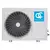 QuattroClima QV-BE24WB/QN-BE24WB, Рекомендуемая площадь и мощность: 70 м² - 7 кВт, - 4