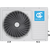 QuattroClima QV-VN18WA/QN-VN18WA, Рекомендуемая площадь и мощность: 50 м² - 5 кВт, - 3