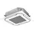 QuattroClima QV-I24CG1/QN-I24UG1/QA-ICP12, Рекомендуемая площадь и мощность: 70 м² - 7 кВт