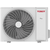 Tosot T07H-SLyR2/I/T07H-SLyR2/O, Рекомендуемая площадь и мощность: 20 м² - 2 кВт, - 3