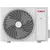 Tosot T07H-SLyR2/I/T07H-SLyR2/O, Рекомендуемая площадь и мощность: 20 м² - 2 кВт, - 3