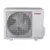 Tosot T09H-SnN2/I/T09H-SnN2/O, Рекомендуемая площадь и мощность: 25 м² - 2,5 кВт, - 6
