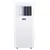 Zanussi ZACM-07 TSC/N6, Рекомендуемая площадь и мощность: 20 м² - 2 кВт, - 2 Zanussi ZACM-07 TSC/N6, Рекомендуемая площадь и мощность: 20 м² - 2 кВт, - 2