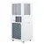 Zanussi ZACM-07 TSC/N6, Рекомендуемая площадь и мощность: 20 м² - 2 кВт, - 3 Zanussi ZACM-07 TSC/N6, Рекомендуемая площадь и мощность: 20 м² - 2 кВт, - 3