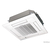 Energolux SAC48C5-A/SAU48U5-A-WS40, Рекомендуемая площадь и мощность: 140 м² - 14 кВт, - 2