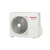 Toshiba RAS-24CKVG-EE/RAS-24CAVG-EE, Рекомендуемая площадь и мощность: 65 м² - 6,5 кВт, - 5
