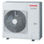 Toshiba RAV-GM561ATP-E/RAV-RM561MUT-E, Рекомендуемая площадь и мощность: 50 м² - 5 кВт, - 4