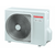 Toshiba RAV-GP1401AT-E/RAV-RM1401UTP-E, Рекомендуемая площадь и мощность: 120 м² - 12 кВт, - 2