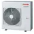Toshiba RAV-GM561ATP-E/RAV-RM561BTP-E, Рекомендуемая площадь и мощность: 50 м² - 5 кВт, - 3