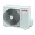 Toshiba RAV-GM561ATP-E/RAV-RM561BTP-E, Рекомендуемая площадь и мощность: 50 м² - 5 кВт, - 4