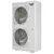 Gree FGR30Pd/DNa-X, Рекомендуемая площадь и мощность: 300 м² - 30 кВт, - 2