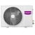 Casarte CAS25MW1/R3-G, Рекомендуемая площадь и мощность: 25 м² - 2,5 кВт, Цвет: Золотой, - 7