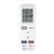 Electrolux EACS-12HSK/N3_24Y, Рекомендуемая площадь и мощность: 35 м² - 3,5 кВт, - 6