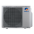 Gree GWH09ACC-K6DNA1F(LCLH), Рекомендуемая площадь и мощность: 25 м² - 2,5 кВт, - 5