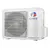 Gree GWH12ACB-K3DNA3A, Рекомендуемая площадь и мощность: 30 м² - 3 кВт, - 4