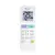 Gree GWH12ACB-K3DNA3A, Рекомендуемая площадь и мощность: 30 м² - 3 кВт, - 3
