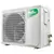 Ballu Machine BLCI_CF-24HN8/EU_23Y, Рекомендуемая площадь и мощность: 70 м² - 7 кВт, - 3